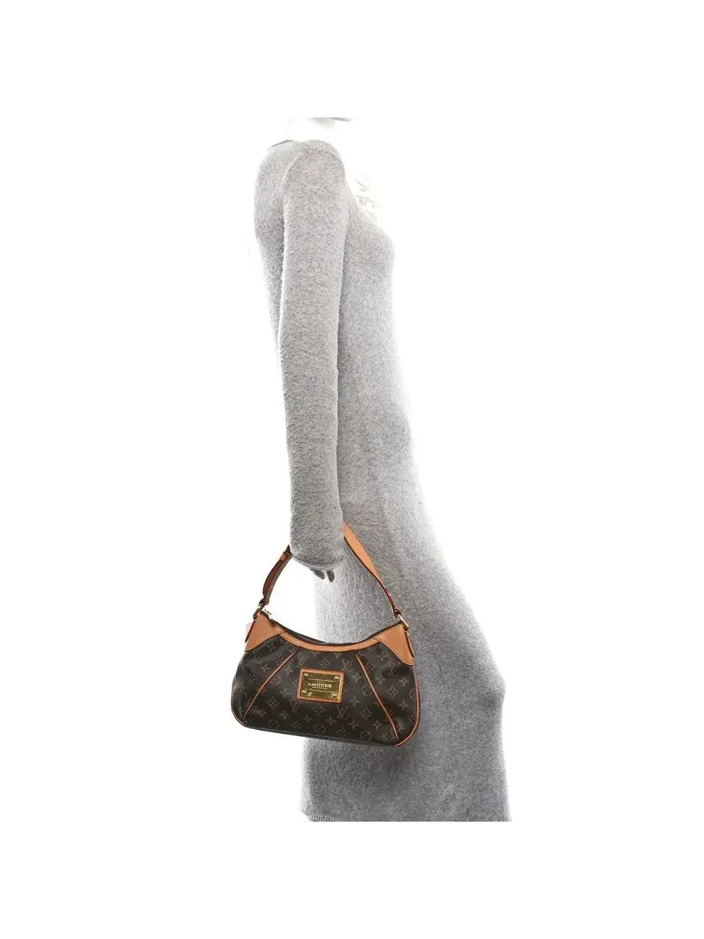 Louis Vuitton Thames Pm #282436L13B